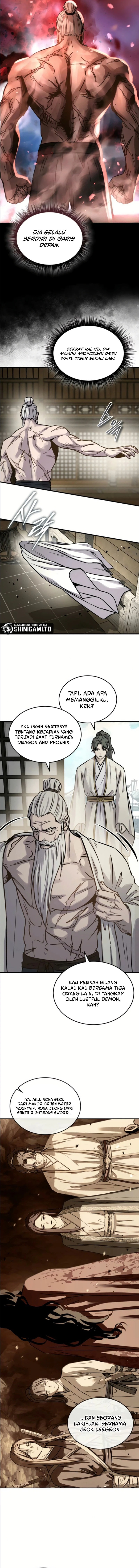 Baca Absolute Dominion - Chapter 89 halaman 15