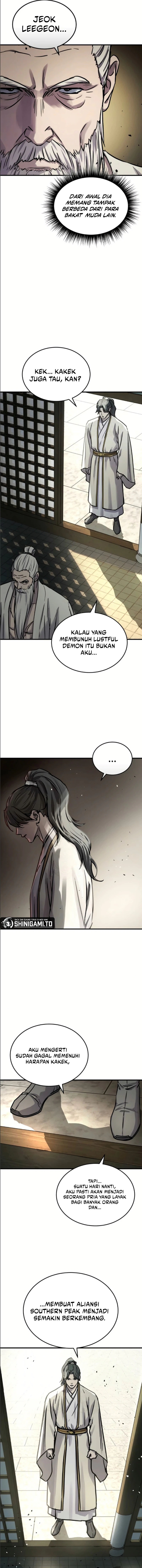 Baca Absolute Dominion - Chapter 89 halaman 16