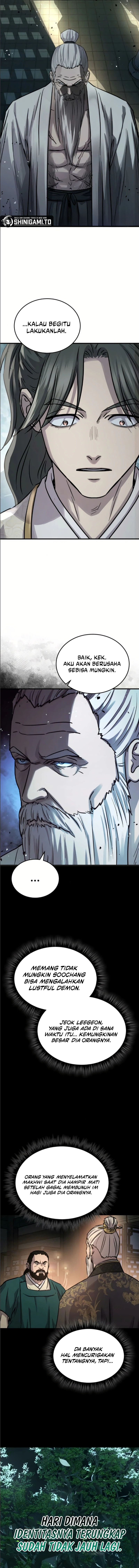Baca Absolute Dominion - Chapter 89 halaman 17
