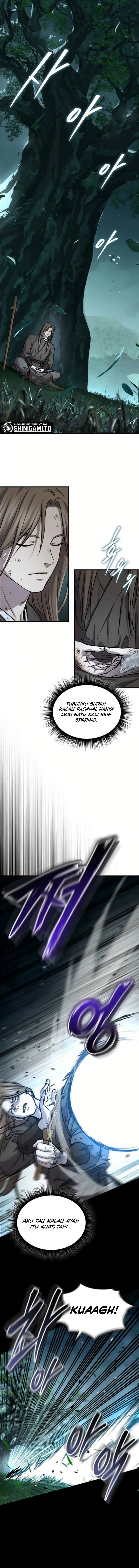 Baca Absolute Dominion - Chapter 89 halaman 18