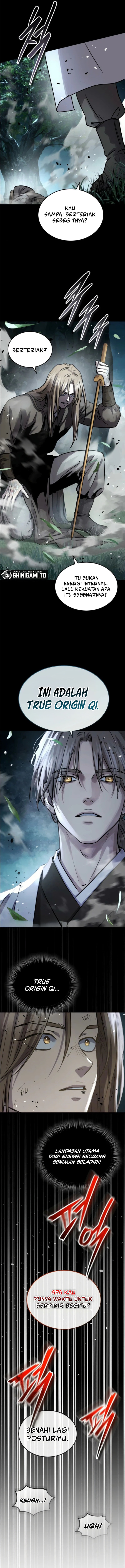 Baca Absolute Dominion - Chapter 89 halaman 19