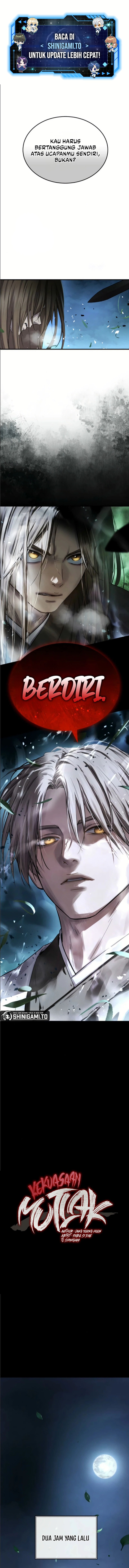 Baca Absolute Dominion - Chapter 89 halaman 2