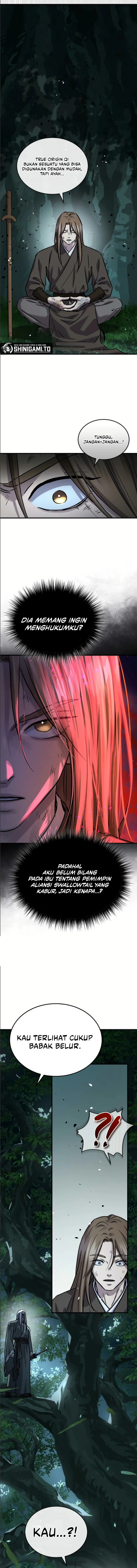 Baca Absolute Dominion - Chapter 89 halaman 20