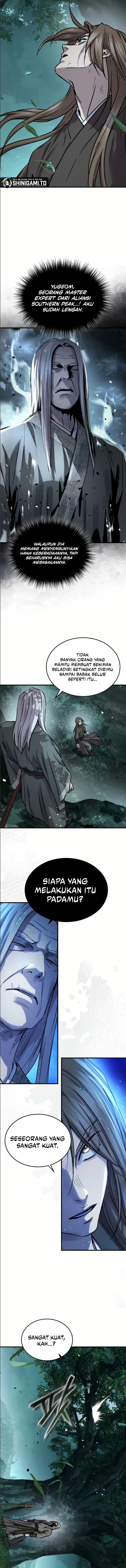 Baca Absolute Dominion - Chapter 89 halaman 21