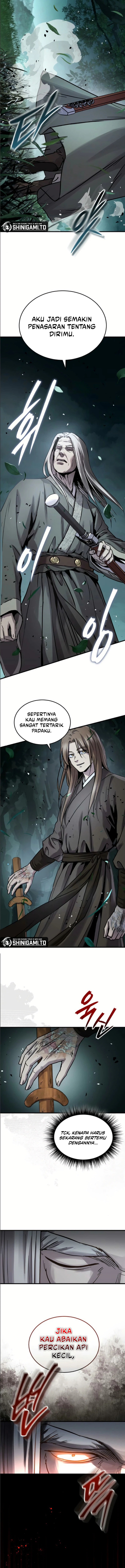 Baca Absolute Dominion - Chapter 89 halaman 22