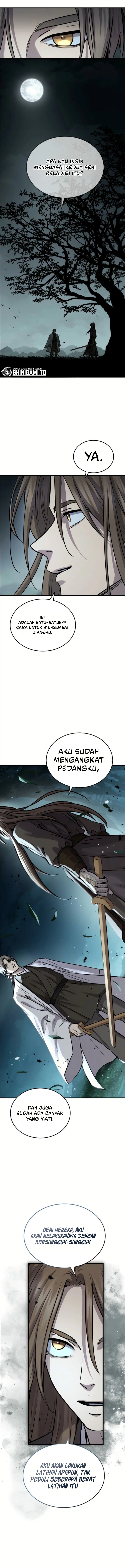 Baca Absolute Dominion - Chapter 89 halaman 5