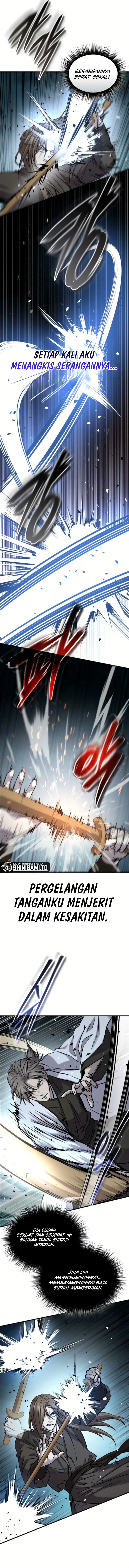 Baca Absolute Dominion - Chapter 89 halaman 8