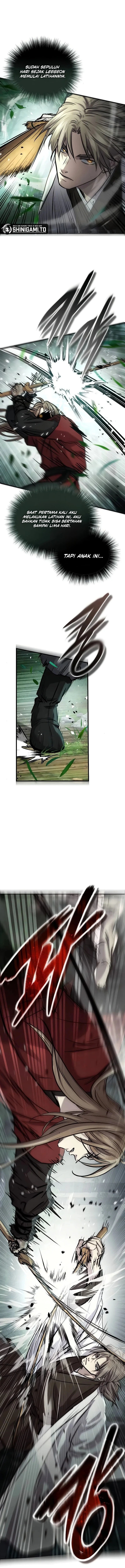 Baca Absolute Dominion - Chapter 90 halaman 10