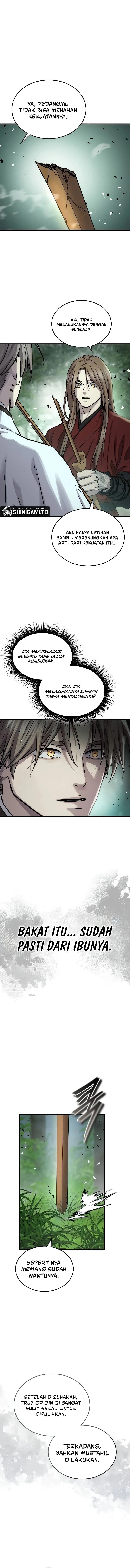 Baca Absolute Dominion - Chapter 90 halaman 14