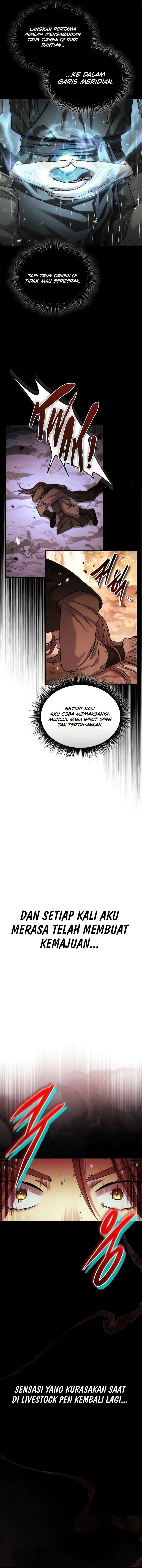 Baca Absolute Dominion - Chapter 90 halaman 17