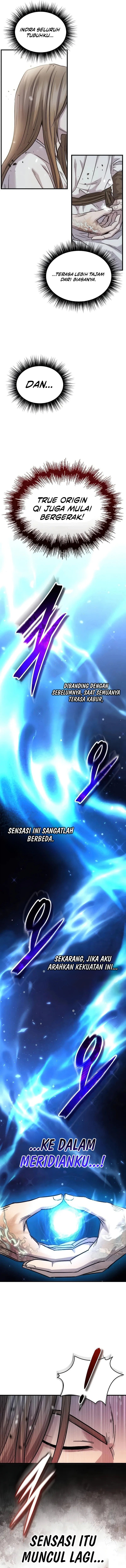Baca Absolute Dominion - Chapter 90 halaman 20