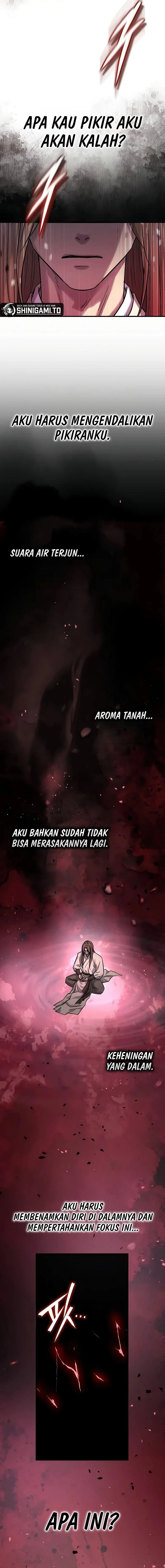 Baca Absolute Dominion - Chapter 90 halaman 21