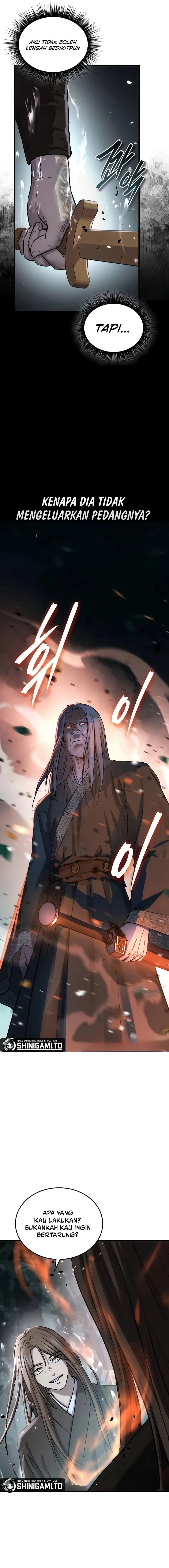 Baca Absolute Dominion - Chapter 90 halaman 4