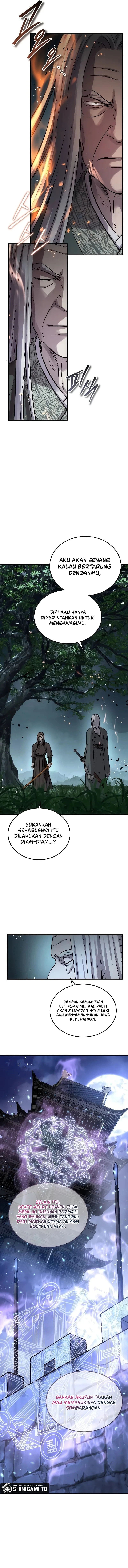 Baca Absolute Dominion - Chapter 90 halaman 5