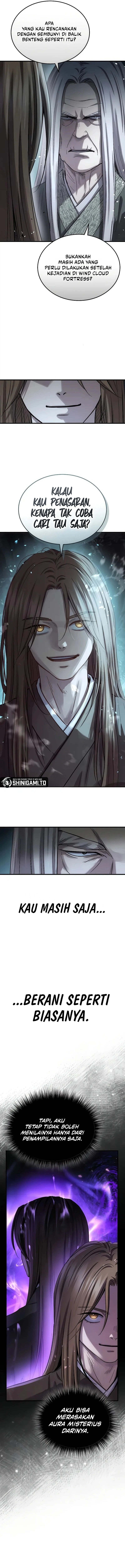 Baca Absolute Dominion - Chapter 90 halaman 6