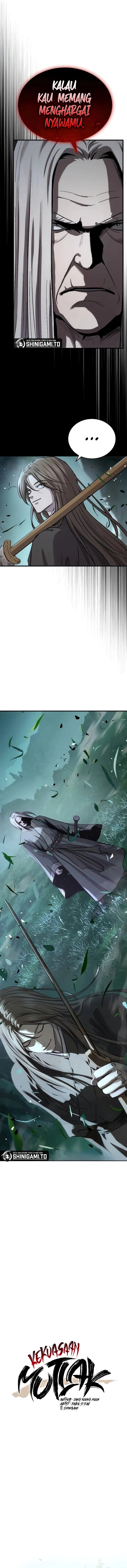 Baca Absolute Dominion - Chapter 90 halaman 8