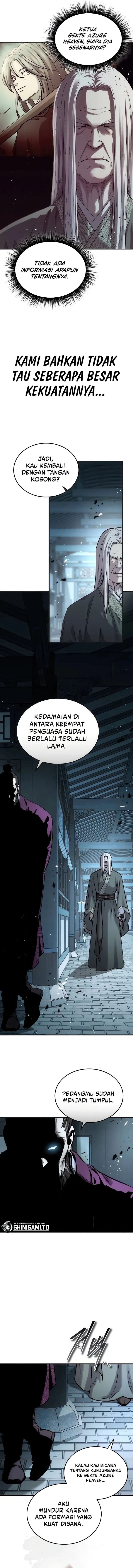 Baca Absolute Dominion - Chapter 91 halaman 12