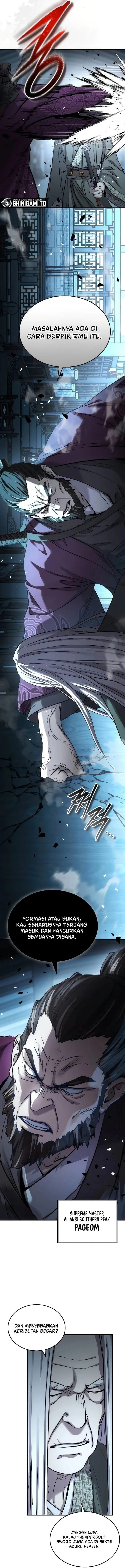 Baca Absolute Dominion - Chapter 91 halaman 13