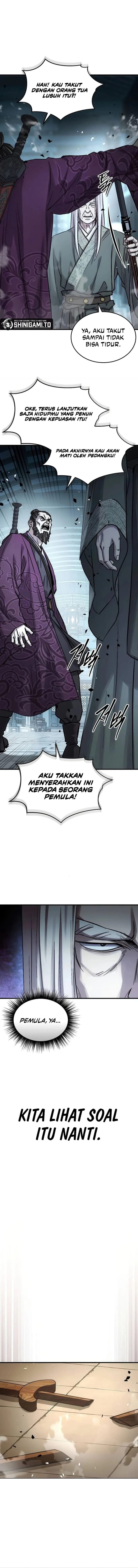 Baca Absolute Dominion - Chapter 91 halaman 14