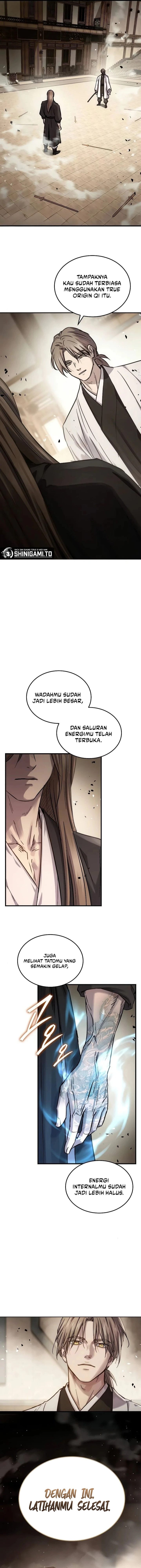 Baca Absolute Dominion - Chapter 91 halaman 15