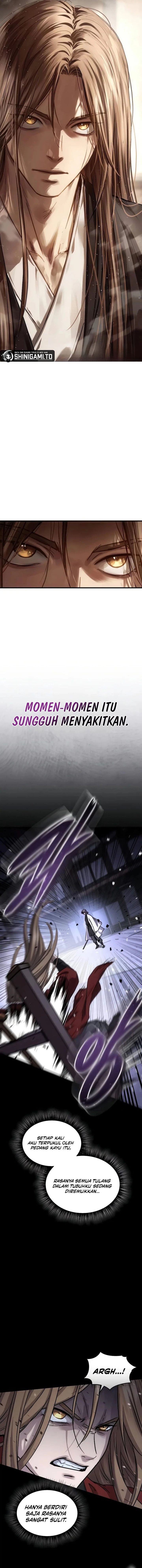 Baca Absolute Dominion - Chapter 91 halaman 16