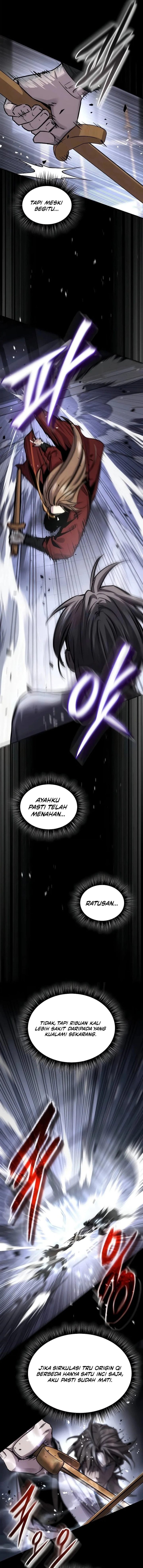 Baca Absolute Dominion - Chapter 91 halaman 17