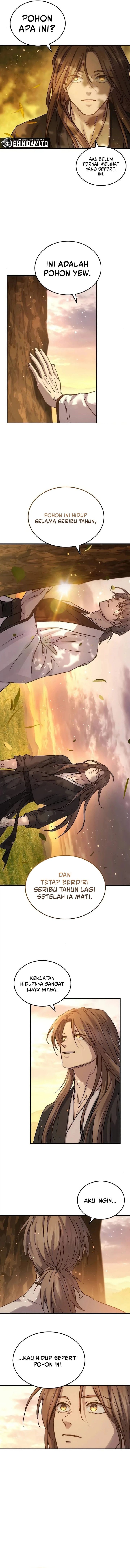 Baca Absolute Dominion - Chapter 91 halaman 20