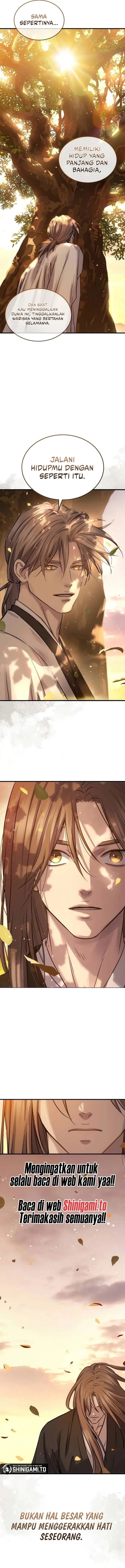 Baca Absolute Dominion - Chapter 91 halaman 21