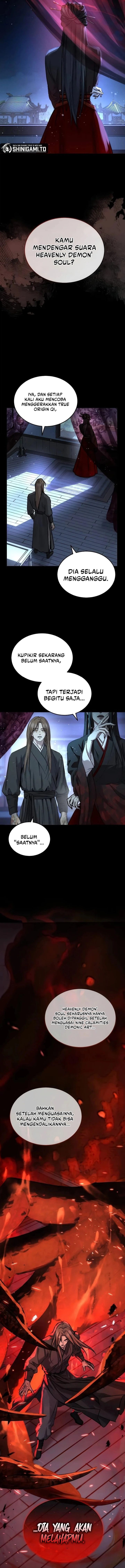 Baca Absolute Dominion - Chapter 91 halaman 4