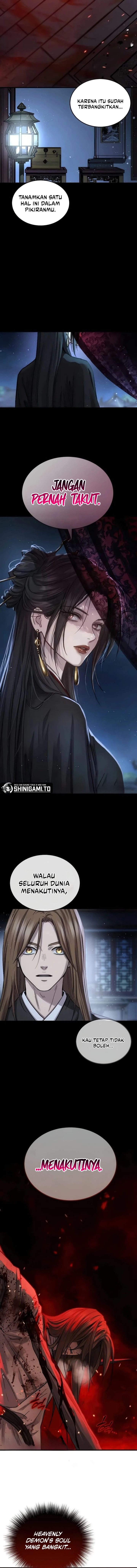 Baca Absolute Dominion - Chapter 91 halaman 5