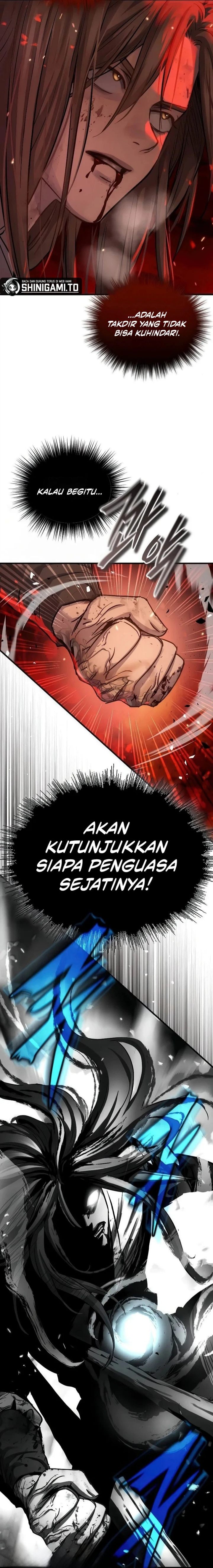 Baca Absolute Dominion - Chapter 91 halaman 6