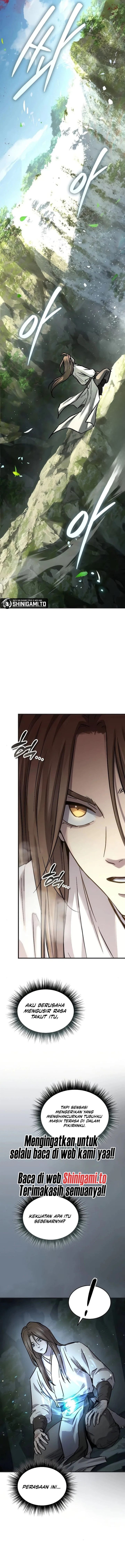 Baca Absolute Dominion - Chapter 91 halaman 9