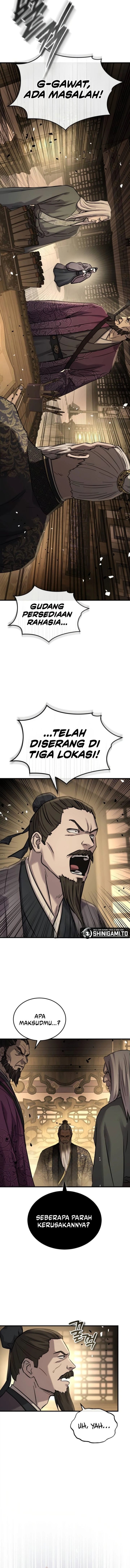 Baca Absolute Dominion - Chapter 92 halaman 11