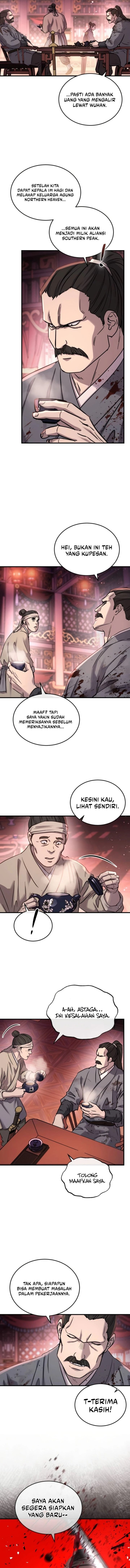 Baca Absolute Dominion - Chapter 92 halaman 14