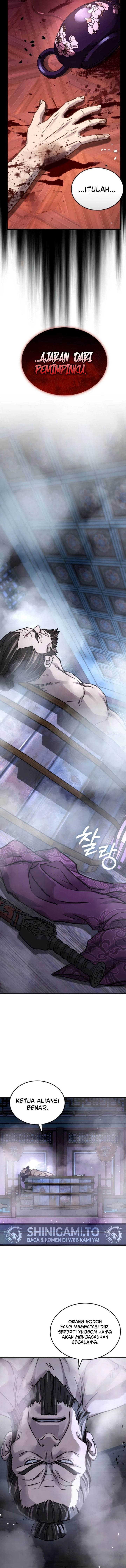 Baca Absolute Dominion - Chapter 92 halaman 16
