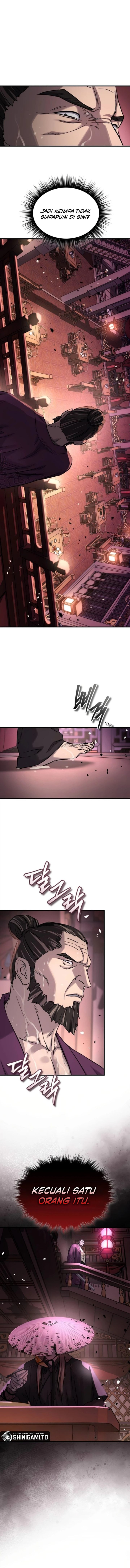 Baca Absolute Dominion - Chapter 92 halaman 18
