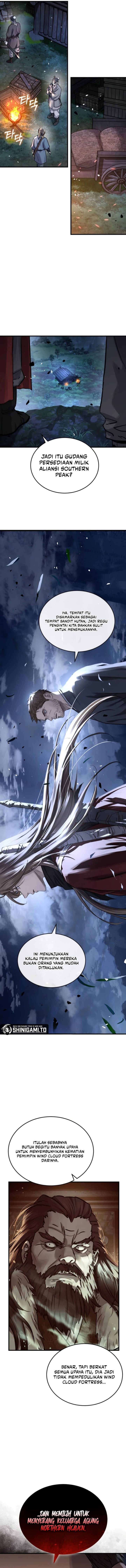 Baca Absolute Dominion - Chapter 92 halaman 3