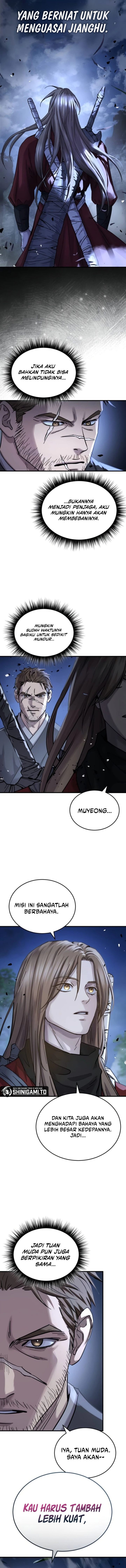 Baca Absolute Dominion - Chapter 92 halaman 6