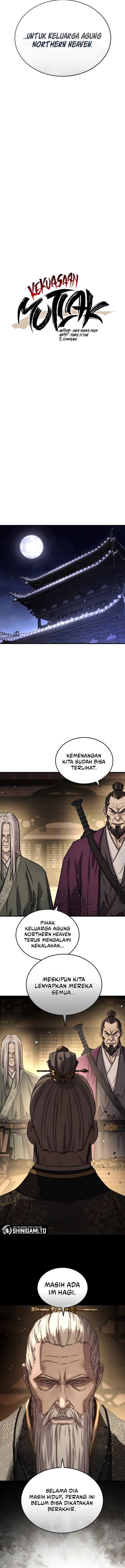 Baca Absolute Dominion - Chapter 92 halaman 9