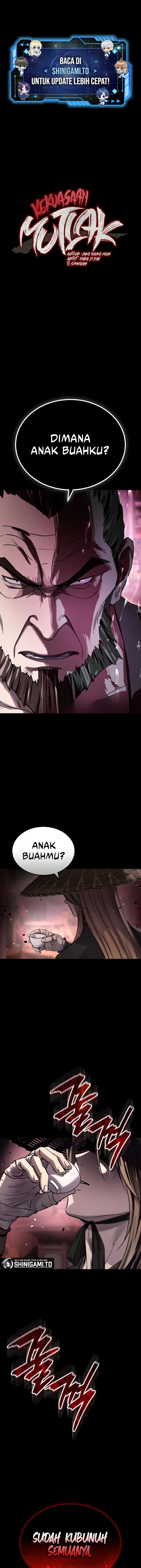 Baca Absolute Dominion - Chapter 93 halaman 2