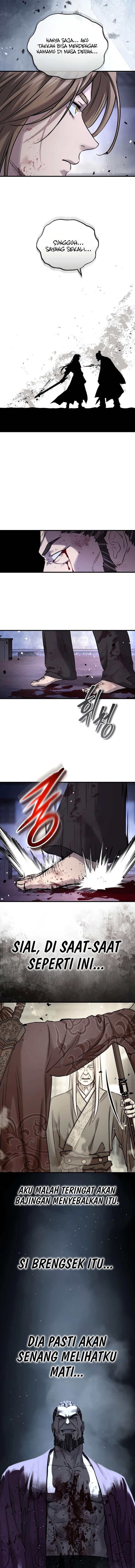 Baca Absolute Dominion - Chapter 93 halaman 20