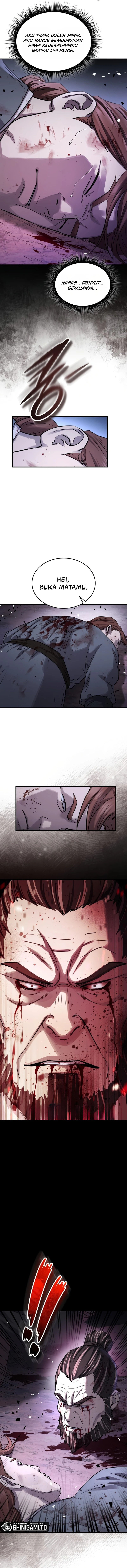Baca Absolute Dominion - Chapter 93 halaman 22