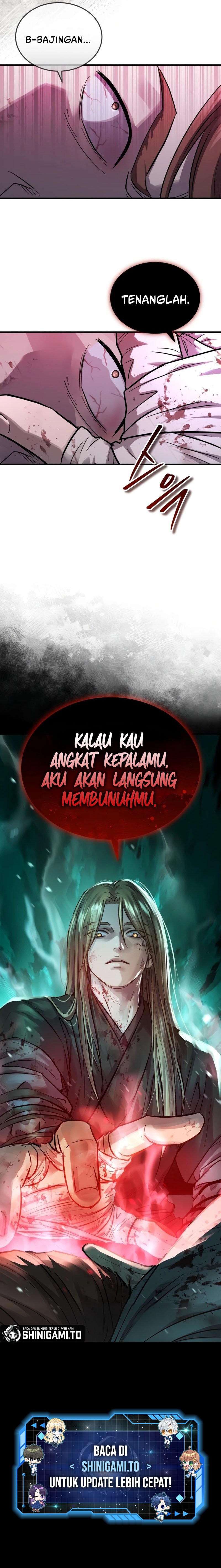 Baca Absolute Dominion - Chapter 93 halaman 23