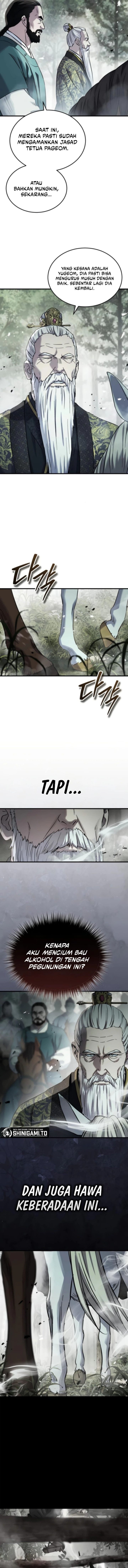 Baca Absolute Dominion - Chapter 94 halaman 12