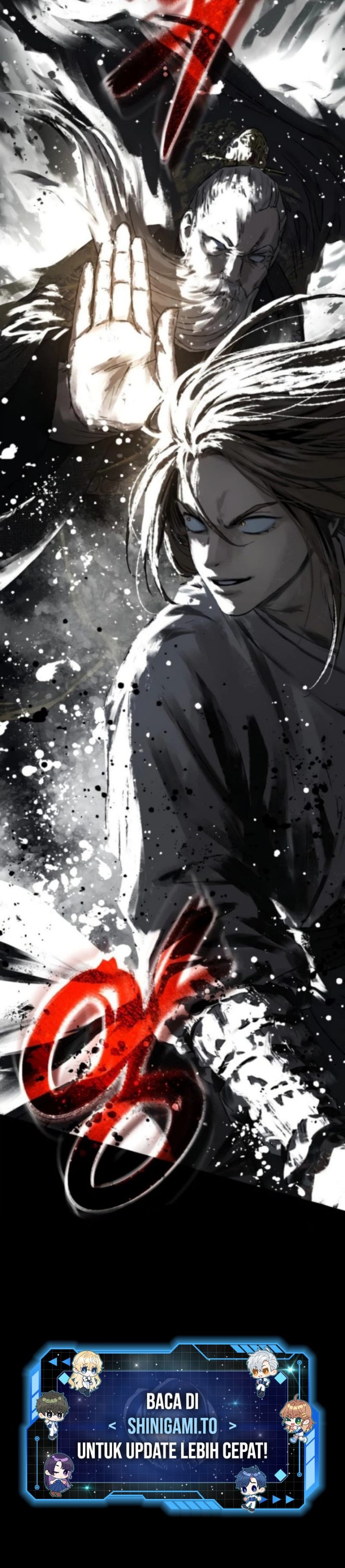 Baca Absolute Dominion - Chapter 94 halaman 21