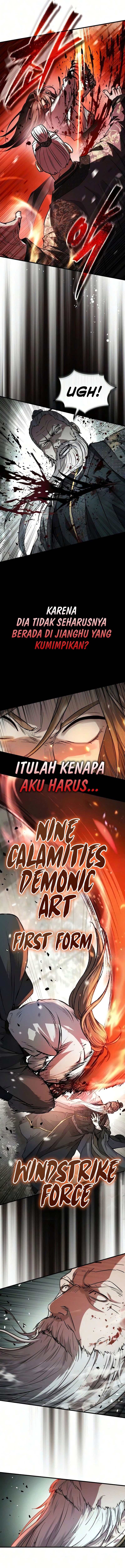 Baca Absolute Dominion - Chapter 95 halaman 14