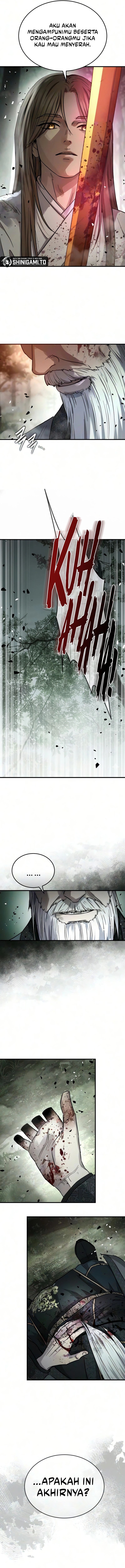 Baca Absolute Dominion - Chapter 95 halaman 16