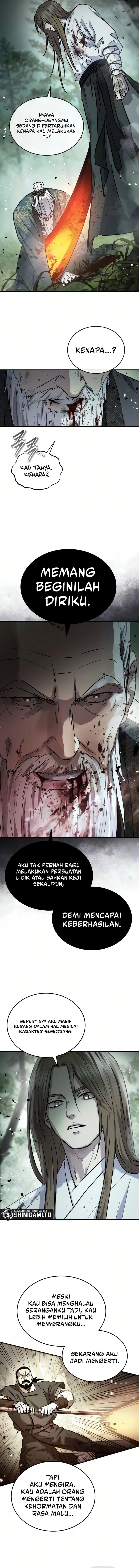 Baca Absolute Dominion - Chapter 95 halaman 20