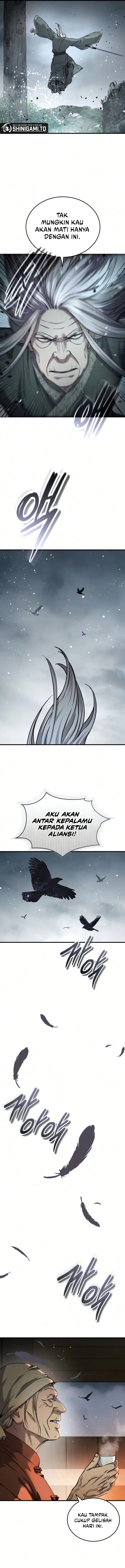 Baca Absolute Dominion - Chapter 96 halaman 11