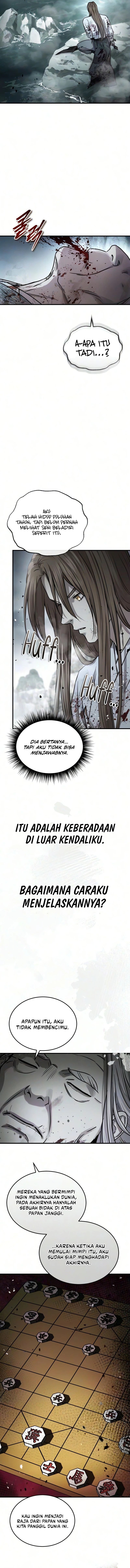 Baca Absolute Dominion - Chapter 96 halaman 18